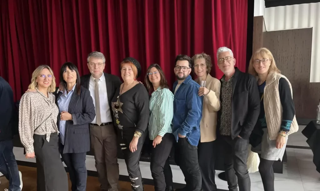 congrès UNEC toulouse 2025